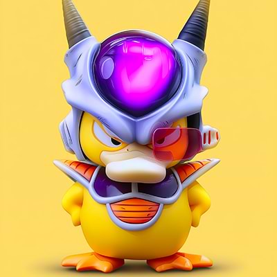 Anime Fantasy Gaming avatar