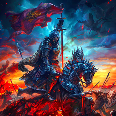 Epic Fableverse avatar