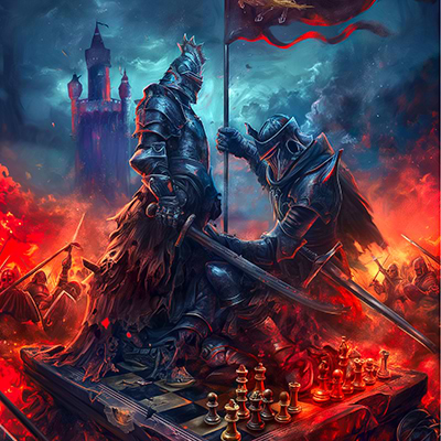 Phantasy Atelier avatar