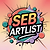 SebArtlist