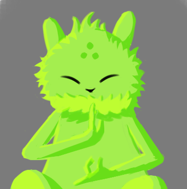 YourLocalScugGirl avatar