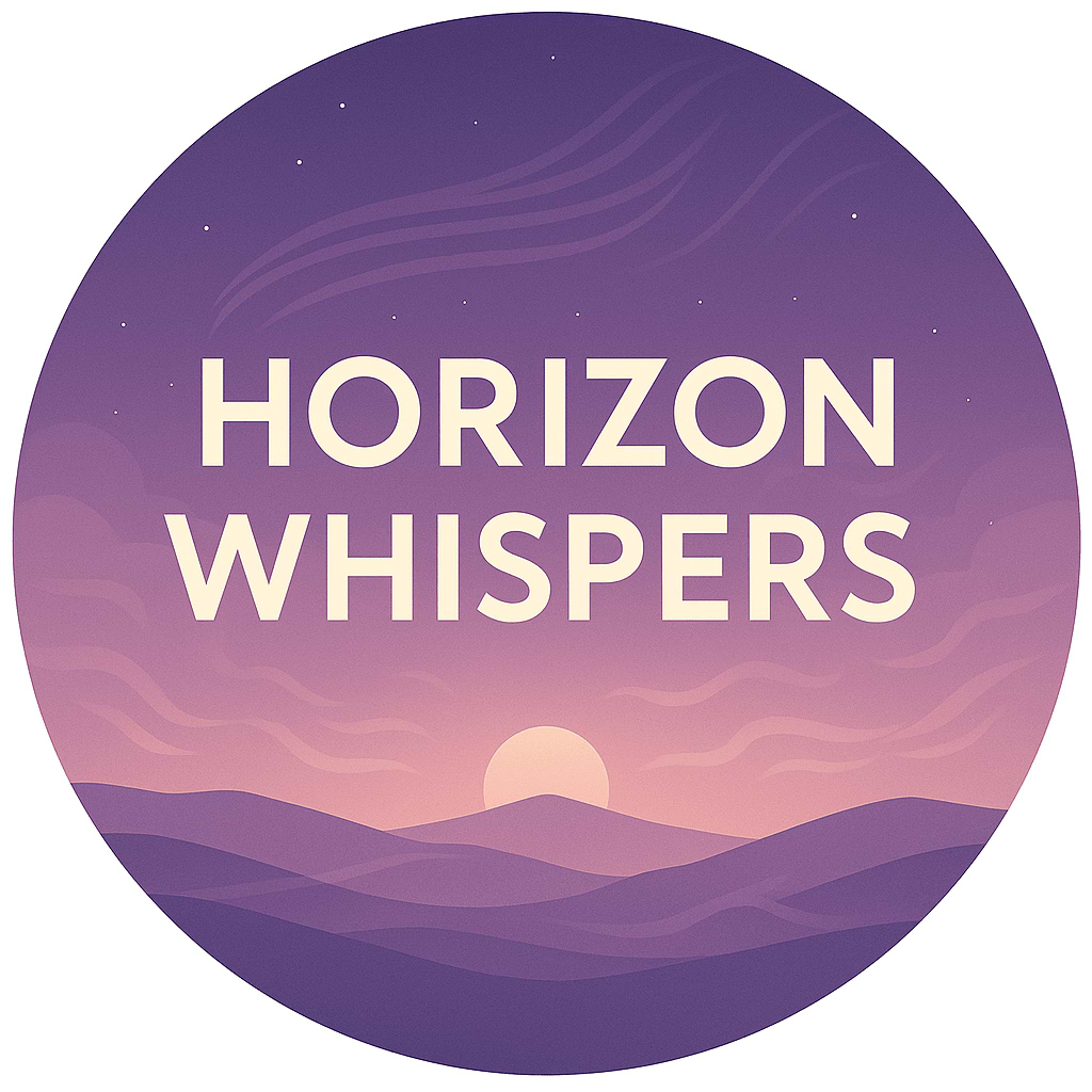 Horizon Whispers avatar
