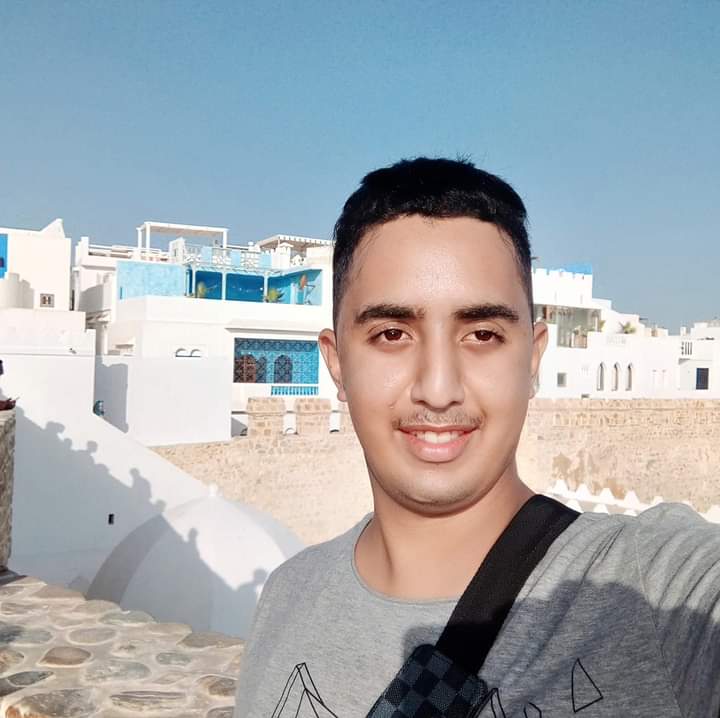 ABDELKARIM ZBAGUET avatar