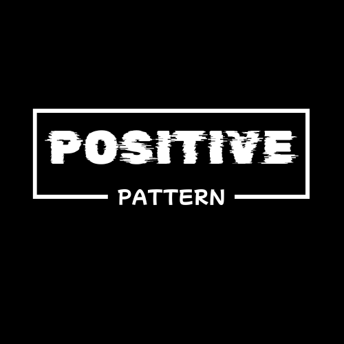 PositivePattern avatar