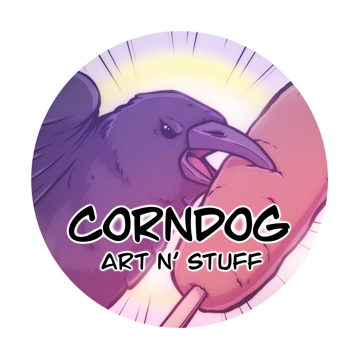 Corndogans avatar