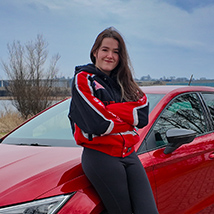 AJ the Photographer avatar