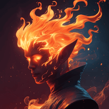 xX fire phantom Xx avatar