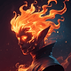 xX fire phantom Xx
