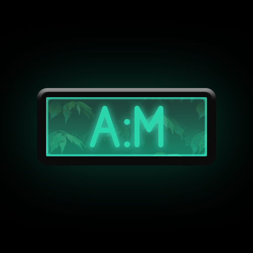 Aergia Meraki avatar