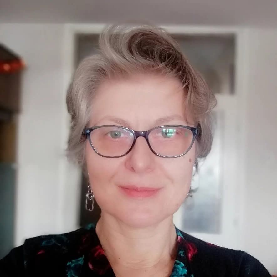 Snezana Bugarcic avatar