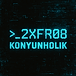 Konyunholik