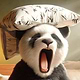 komo panda