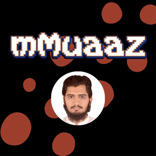 mMuaaz avatar