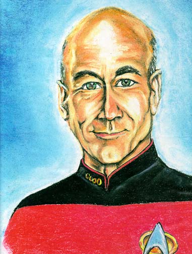 Patrick Raine avatar