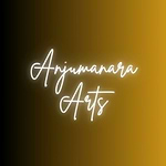 AnjumanaraArts