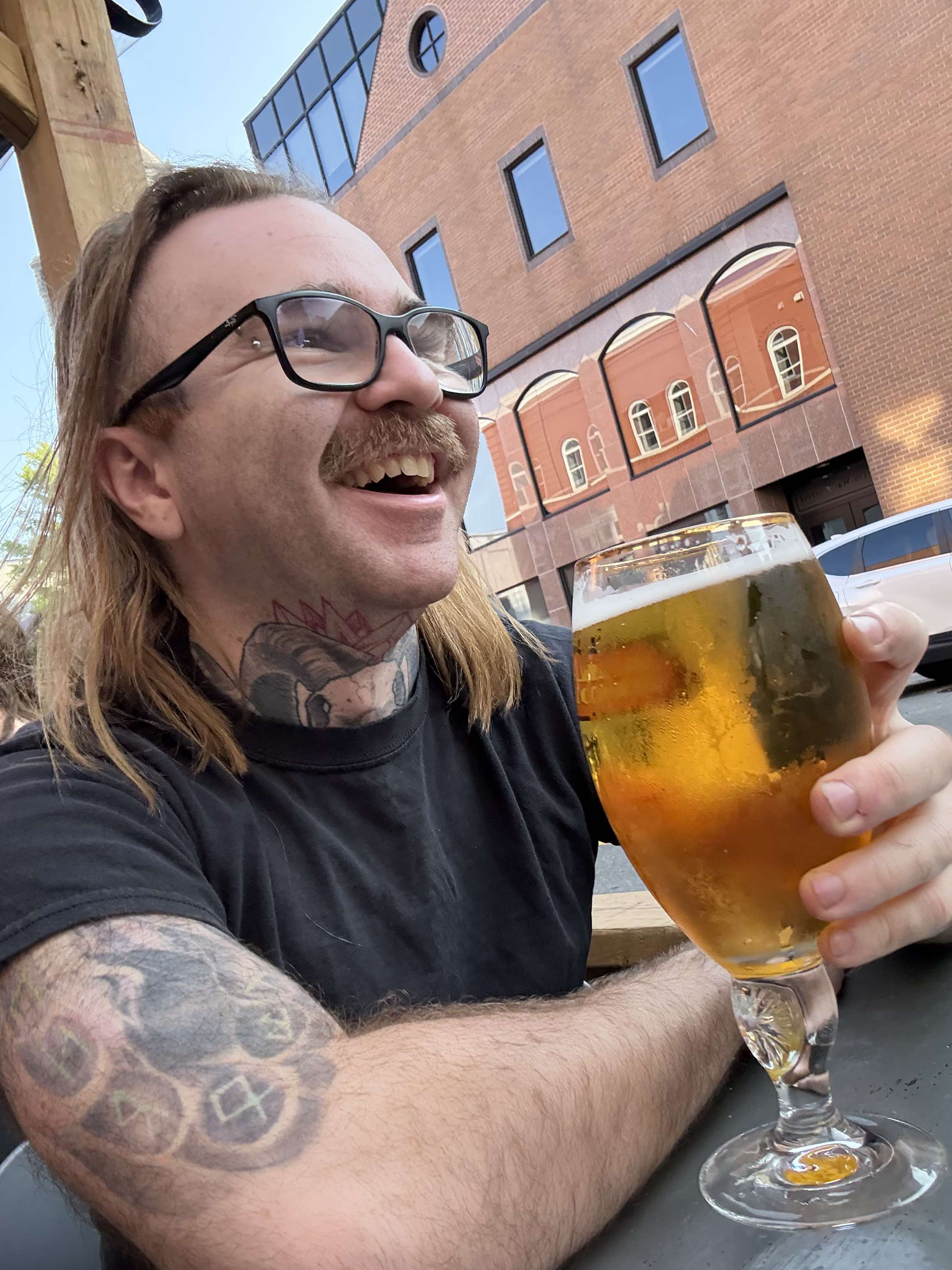 Caffeinated Plates avatar