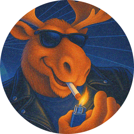 moose avatar