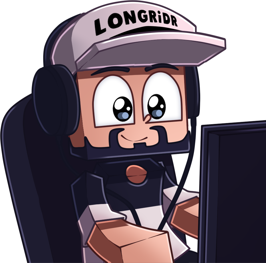 Longridr avatar
