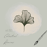 CelestialKanvas by KB