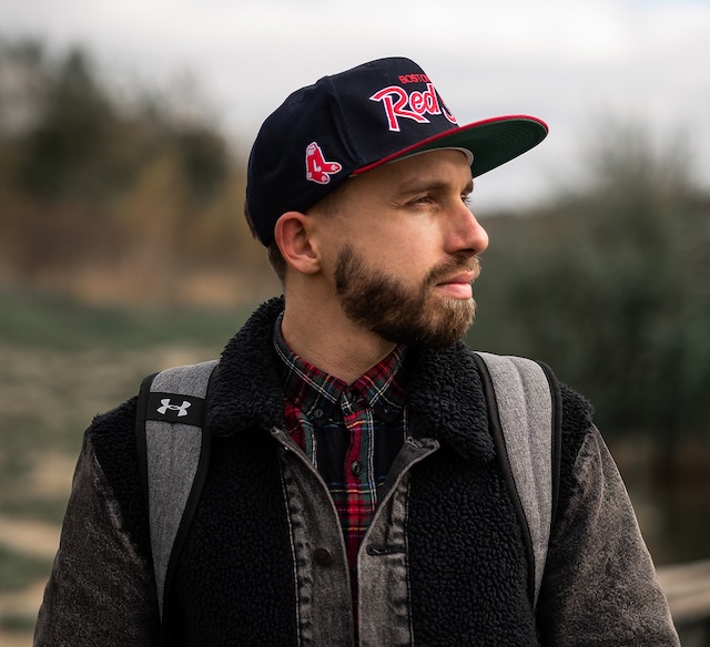 Andrii Ivaniuk avatar