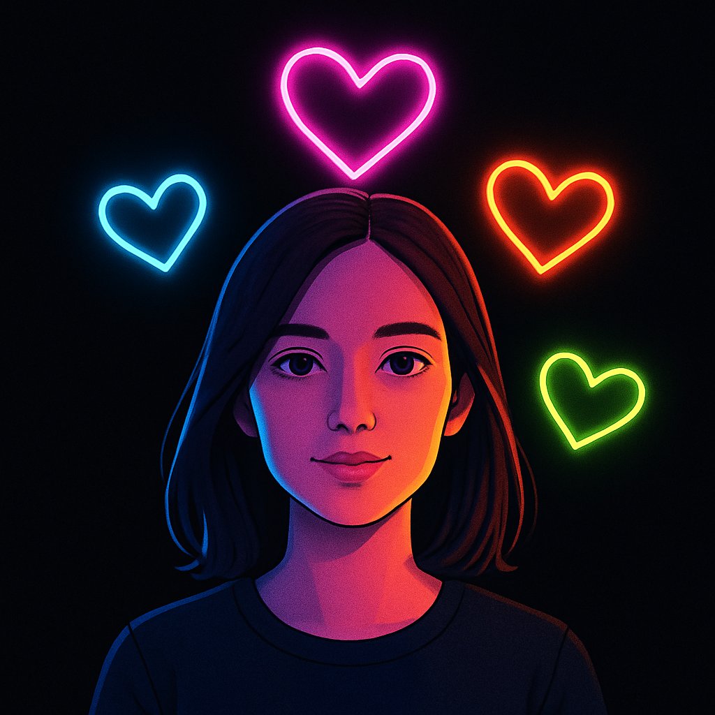 ColourLitAura by Sissi avatar