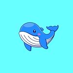BlueBionicWhale