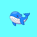 BlueBionicWhale