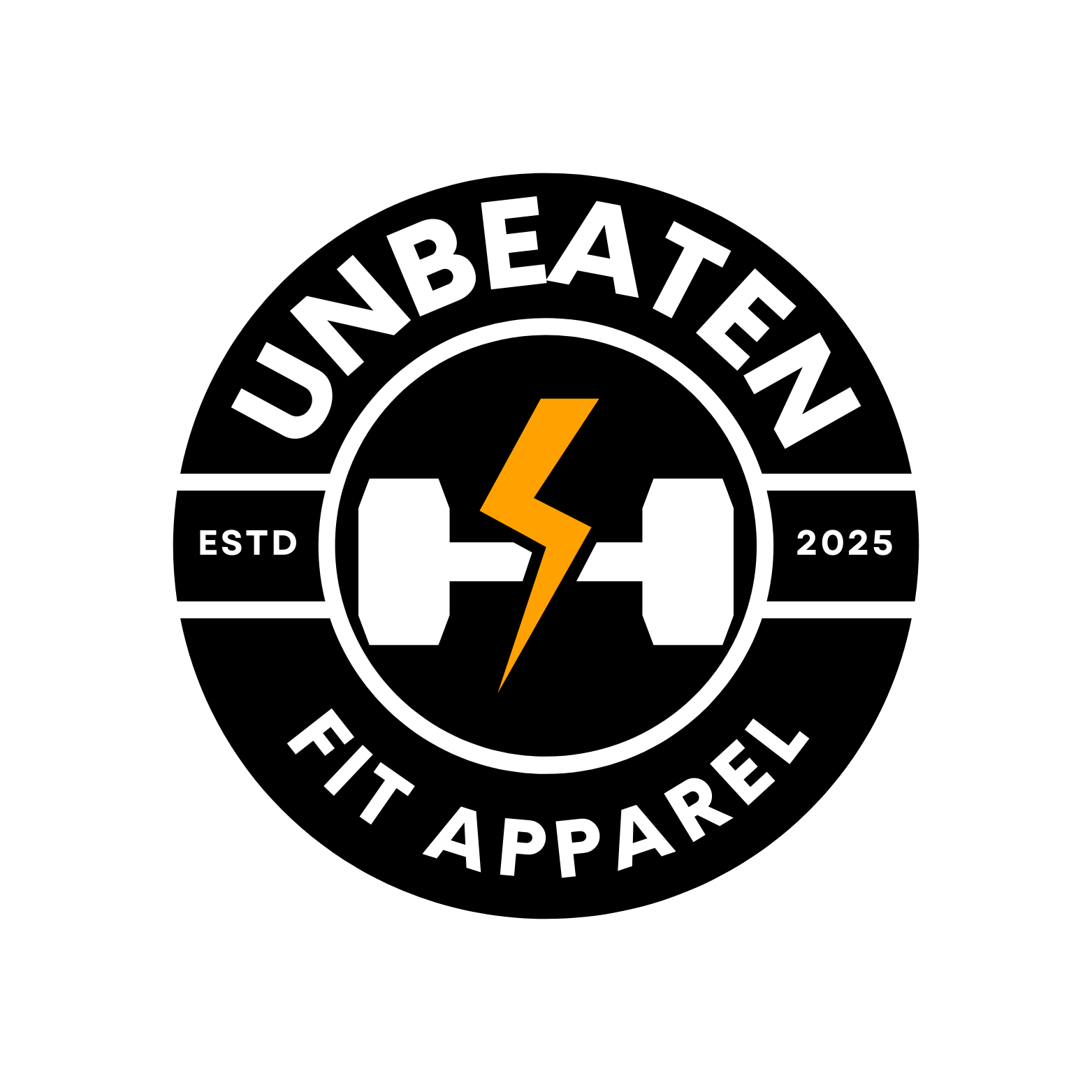 UnbeatenFit avatar