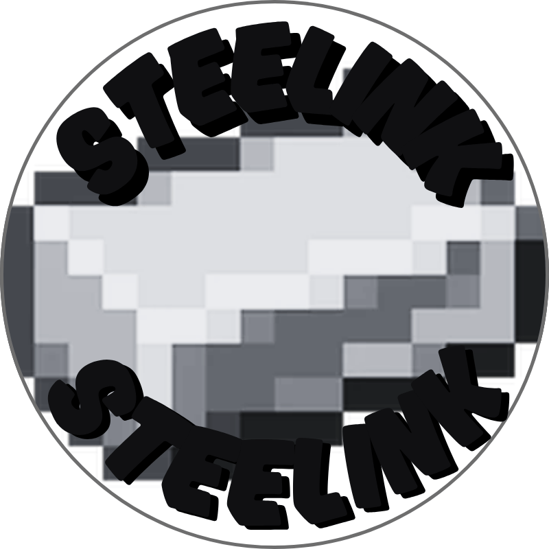 SteelInk avatar
