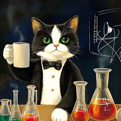 Fantasy Odyssey Maison avatar