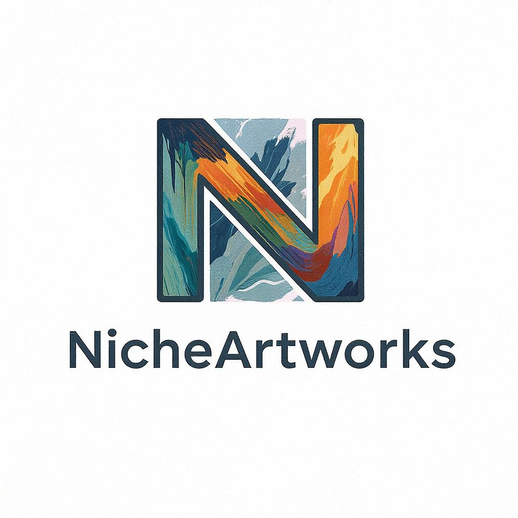 NicheArtworks avatar