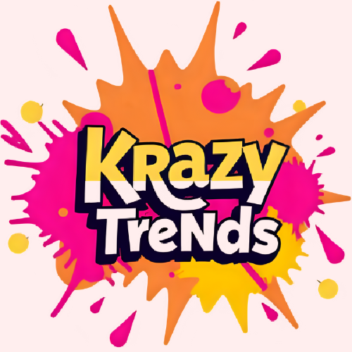 KrazyTrends avatar