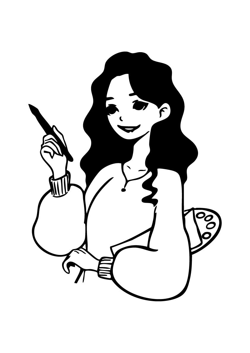 AlistaSora Sora avatar