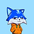 Toshi The Cat