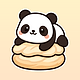 PandaPuffPrints