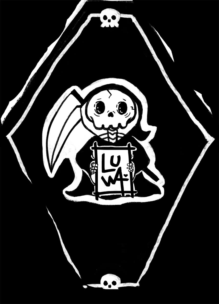 Luwailustrada Waismann avatar