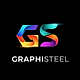 GraphiSteel
