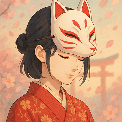 Yūgen Arts avatar