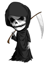 SilentxXxReaper mcmore