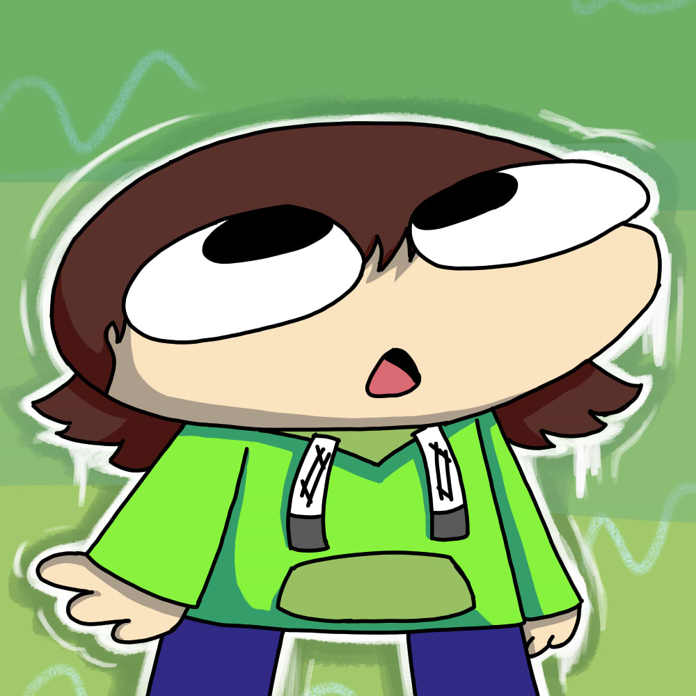 Christianfox888 avatar