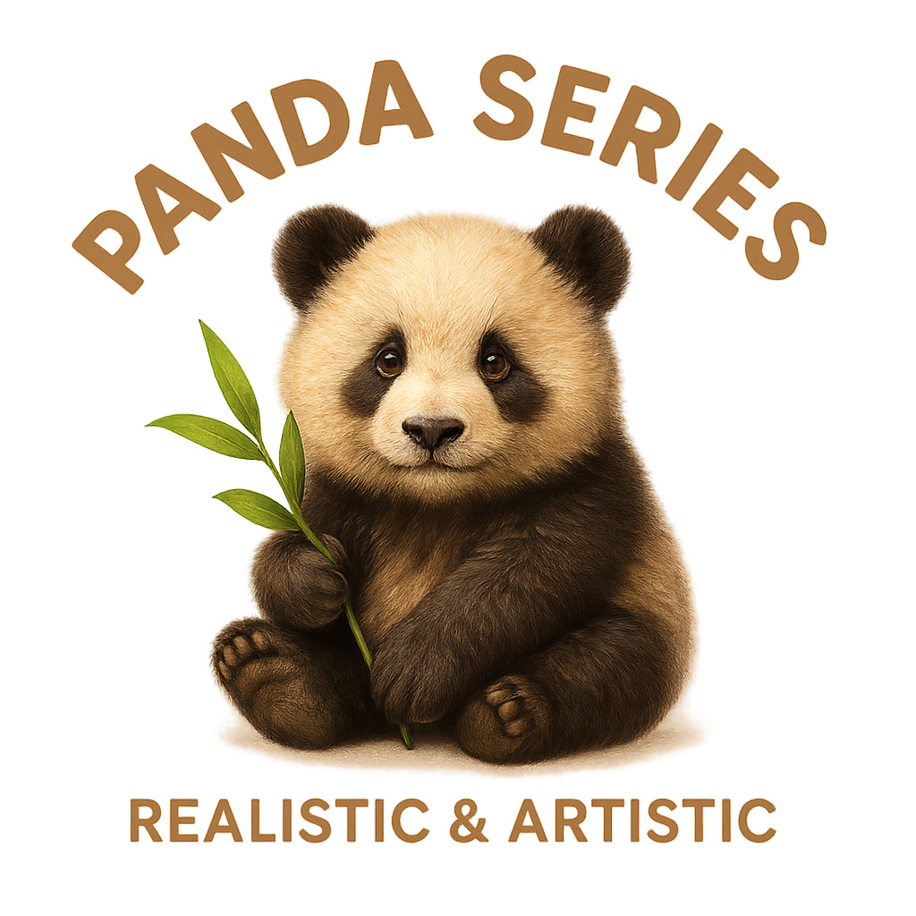 PandaSeries avatar