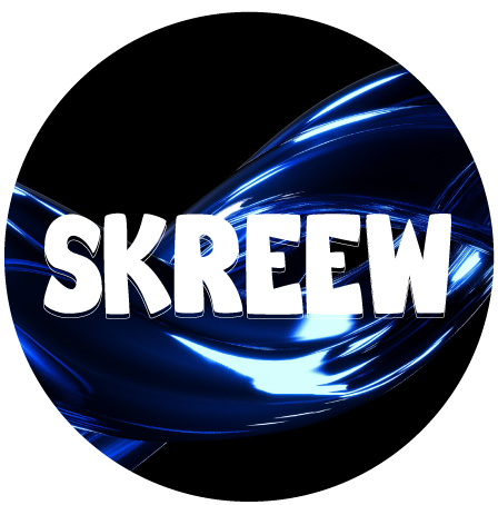 Skreew avatar