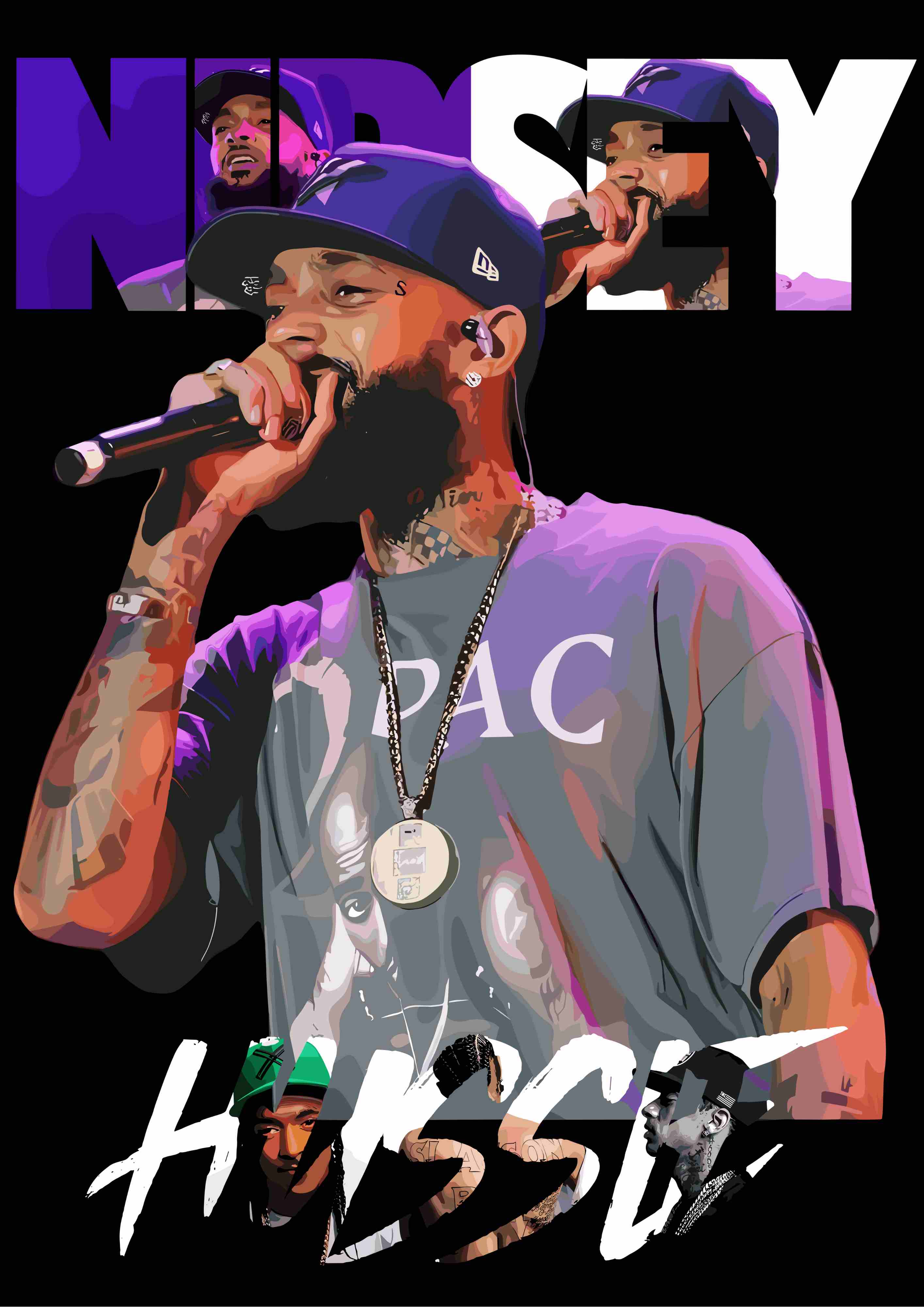 Yolo Infinity avatar