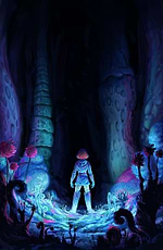 Silverwolf9822 Antonio