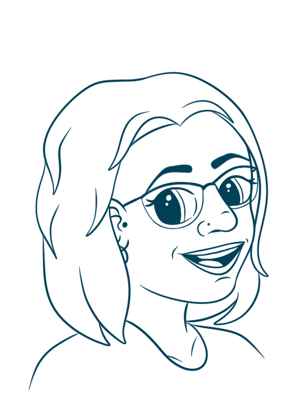 Nadia Johansen avatar