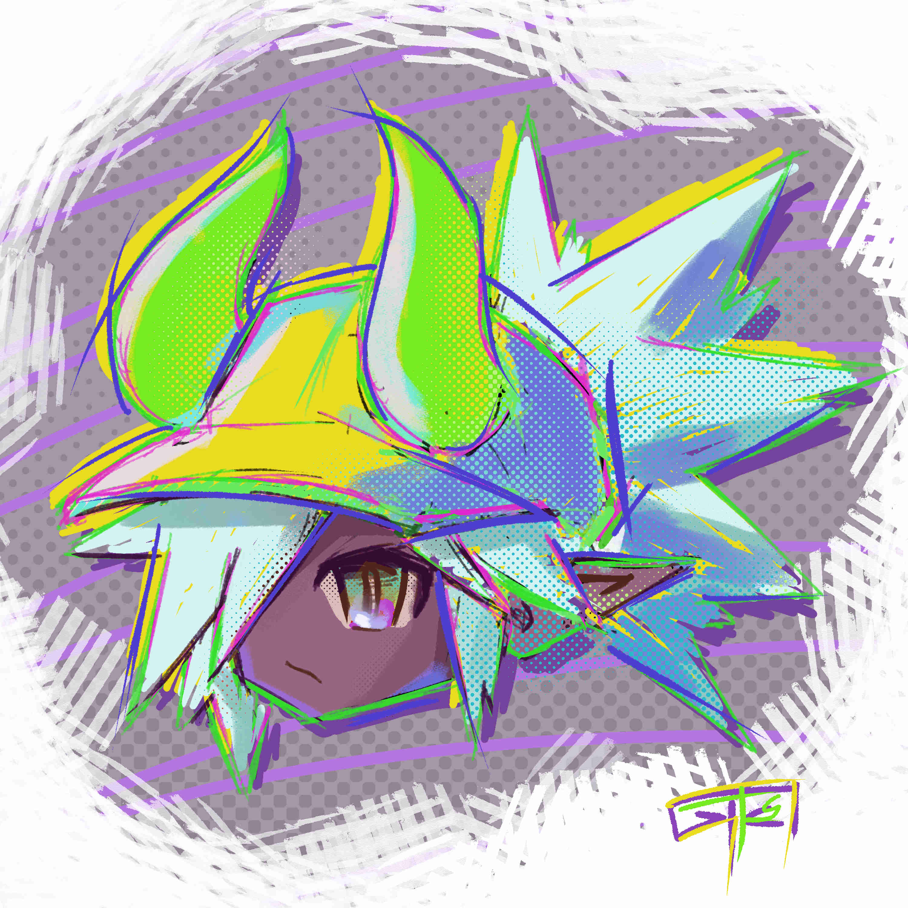 Terael Sarault avatar