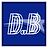 D B
