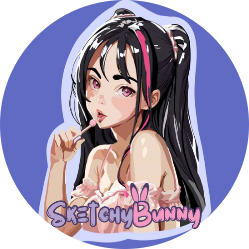 SketchyBunny avatar