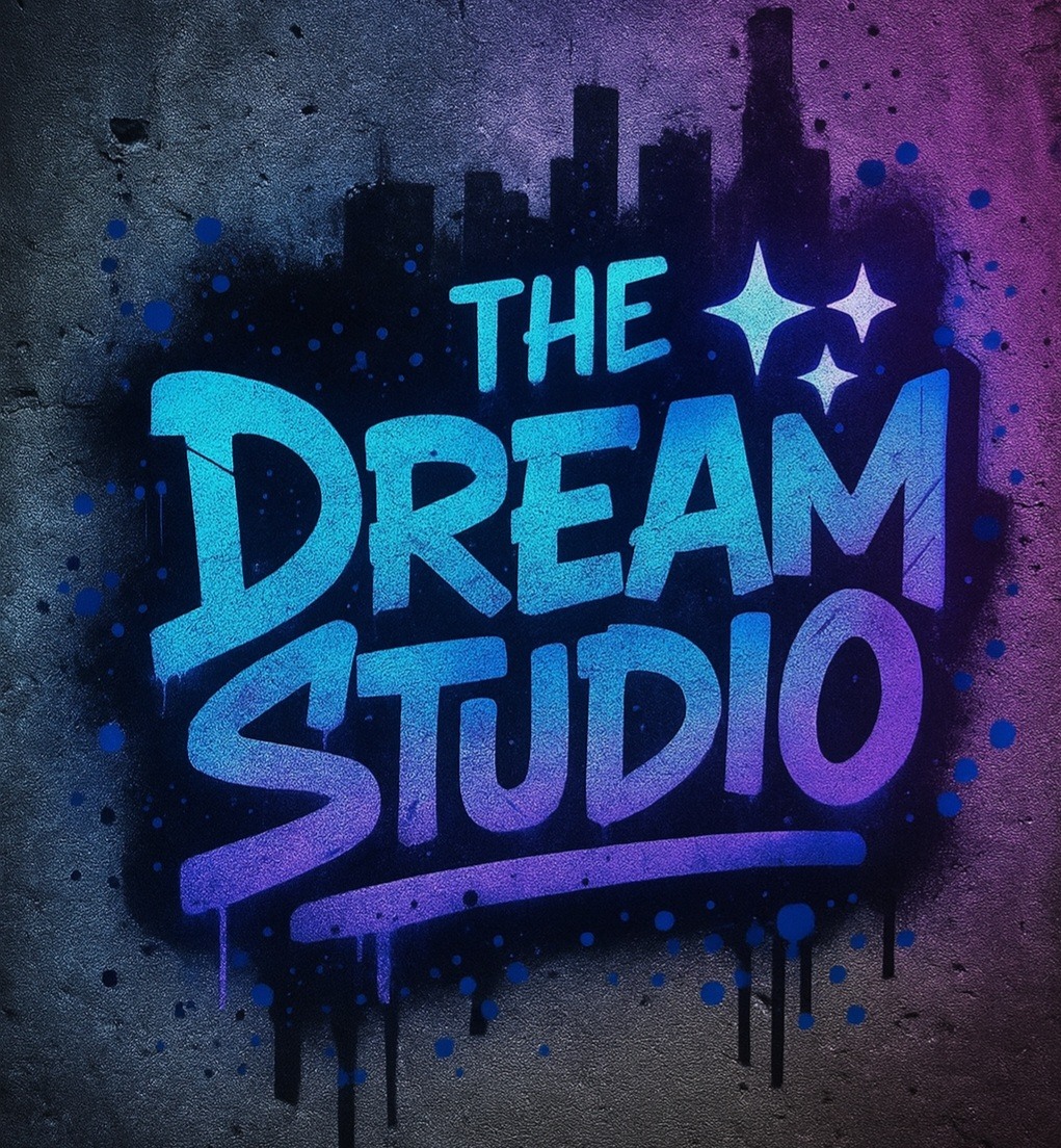 The Dream Studio avatar