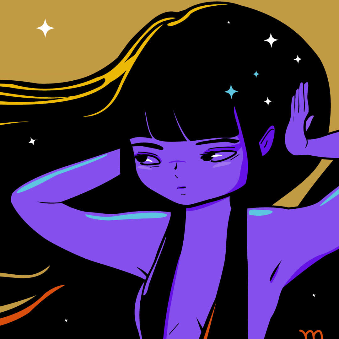 Mystical Adventures avatar